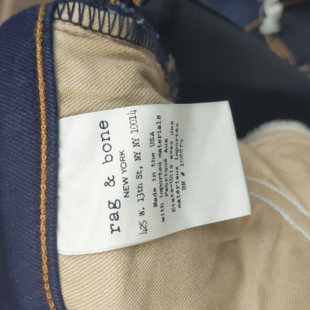Rag & Bone jeans - Picture 5 of 6